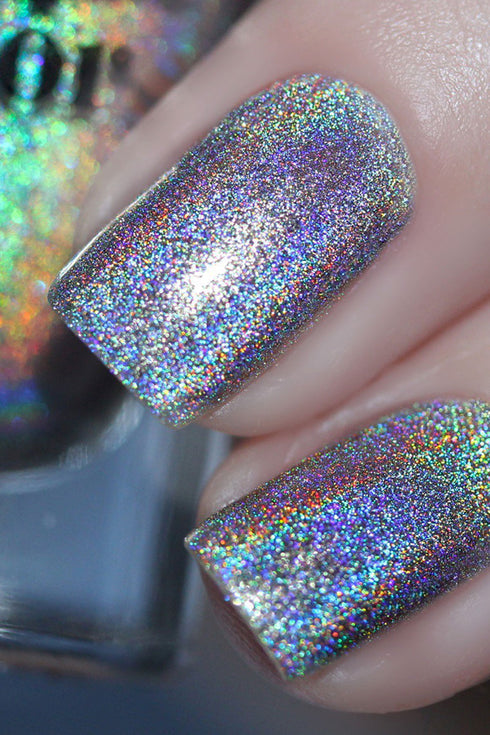SUBCULTURE NAGELLAK
